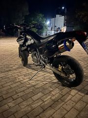 KTM 640 LC4 2004 PRESTIGE