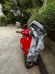 Vespa 125 GT 2025