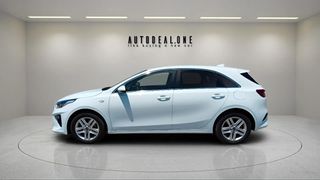 Kia Ceed / cee'd 2021 1600cc 116hp - ΓΡΑΜΜΑΤΙΑ ΜΕΤΑΞΥ ΜΑΣ-thumb-1