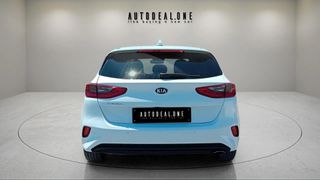 Kia Ceed / cee'd 2021 1600cc 116hp - ΓΡΑΜΜΑΤΙΑ ΜΕΤΑΞΥ ΜΑΣ-thumb-3