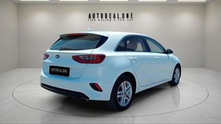 Kia Ceed / cee'd 2021 1600cc 116hp - ΓΡΑΜΜΑΤΙΑ ΜΕΤΑΞΥ ΜΑΣ-thumb-4