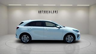Kia Ceed / cee'd 2021 1600cc 116hp - ΓΡΑΜΜΑΤΙΑ ΜΕΤΑΞΥ ΜΑΣ-thumb-5