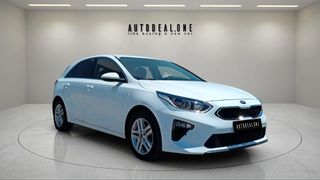 Kia Ceed / cee'd 2021 1600cc 116hp - ΓΡΑΜΜΑΤΙΑ ΜΕΤΑΞΥ ΜΑΣ-thumb-6