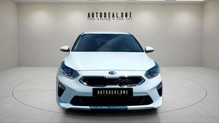 Kia Ceed / cee'd 2021 1600cc 116hp - ΓΡΑΜΜΑΤΙΑ ΜΕΤΑΞΥ ΜΑΣ-thumb-7
