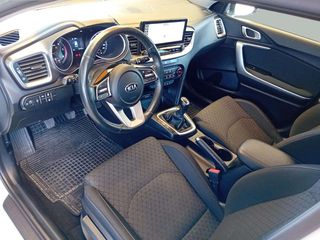Kia Ceed / cee'd 2021 1600cc 116hp - ΓΡΑΜΜΑΤΙΑ ΜΕΤΑΞΥ ΜΑΣ-thumb-8