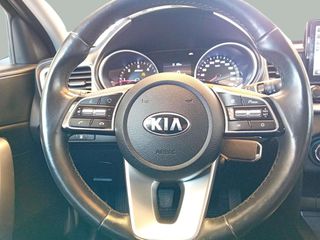 Kia Ceed / cee'd 2021 1600cc 116hp - ΓΡΑΜΜΑΤΙΑ ΜΕΤΑΞΥ ΜΑΣ-thumb-10