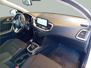 Kia Ceed / cee'd 2021 1600cc 116hp - ΓΡΑΜΜΑΤΙΑ ΜΕΤΑΞΥ ΜΑΣ-thumb-16