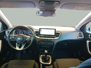 Kia Ceed / cee'd 2021 1600cc 116hp - ΓΡΑΜΜΑΤΙΑ ΜΕΤΑΞΥ ΜΑΣ-thumb-17