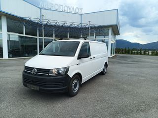 Κλούβα Volkswagen 2017 TRANSPORTER T6 2.0Tdi 4motion***4Χ4***