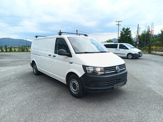 Κλούβα Volkswagen 2017 TRANSPORTER T6 2.0Tdi 4motion***4Χ4***-thumb-2