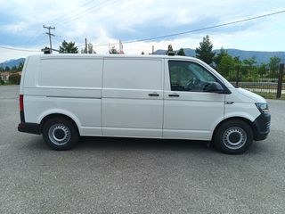 Κλούβα Volkswagen 2017 TRANSPORTER T6 2.0Tdi 4motion***4Χ4***-thumb-3