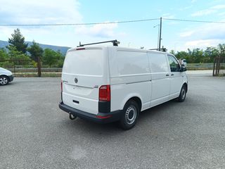 Κλούβα Volkswagen 2017 TRANSPORTER T6 2.0Tdi 4motion***4Χ4***-thumb-4