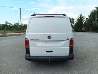 Κλούβα Volkswagen 2017 TRANSPORTER T6 2.0Tdi 4motion***4Χ4***-thumb-5