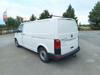 Κλούβα Volkswagen 2017 TRANSPORTER T6 2.0Tdi 4motion***4Χ4***-thumb-6