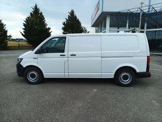 Κλούβα Volkswagen 2017 TRANSPORTER T6 2.0Tdi 4motion***4Χ4***-thumb-7
