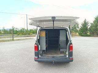 Κλούβα Volkswagen 2017 TRANSPORTER T6 2.0Tdi 4motion***4Χ4***-thumb-8