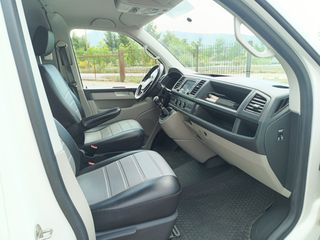 Κλούβα Volkswagen 2017 TRANSPORTER T6 2.0Tdi 4motion***4Χ4***-thumb-12