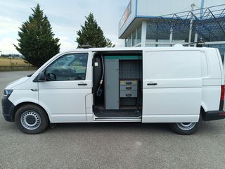 Κλούβα Volkswagen 2017 TRANSPORTER T6 2.0Tdi 4motion***4Χ4***-thumb-13