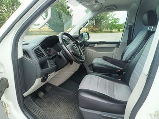 Κλούβα Volkswagen 2017 TRANSPORTER T6 2.0Tdi 4motion***4Χ4***-thumb-15