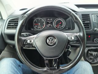 Κλούβα Volkswagen 2017 TRANSPORTER T6 2.0Tdi 4motion***4Χ4***-thumb-18