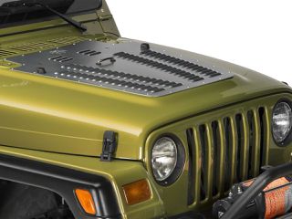 Jeep wrangler tj αεραγωγός καπο