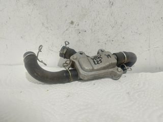 Βαλβίδα καυσαερίων (AIS) από YAMAHA YBR125 2007-14 (3D9-E4803-00)