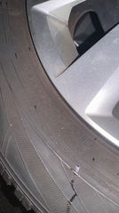 OPEL MOKKA 16 ' ΙΝΤΣΩΝ ΧΕΙΜΩΝΙΑΤΙΚΑ ΕΛΑΣΤΙΚΑ ΖΑΝΤΟΛΑΣΤΙΧΑ-thumb-3