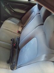 ΚΑΘΙΣΜΑΤΑ ΠΙΣΩ SEAT IBIZA 16V 1998-2000 1400cc