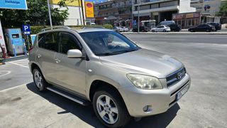 Toyota RAV 4 2006