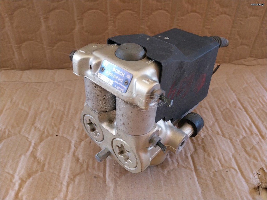 ABS BMW E34 02652000262