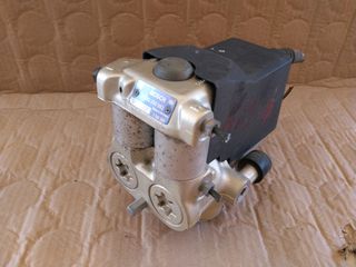 ABS BMW E34 02652000262