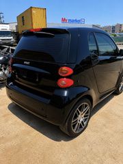 Smart ForTwo 2009