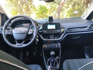 Ford Fiesta 2019 TREND 5θυρο-thumb-12