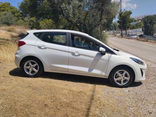 Ford Fiesta 2019 TREND 5θυρο-thumb-1