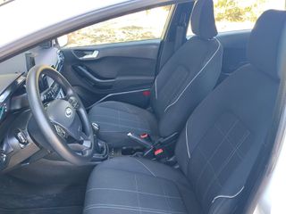 Ford Fiesta 2019 TREND 5θυρο-thumb-14