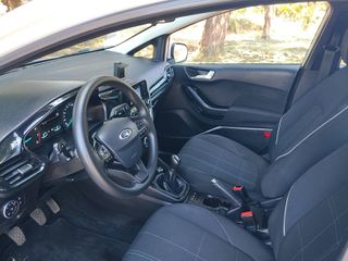 Ford Fiesta 2019 TREND 5θυρο-thumb-9