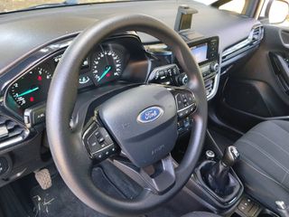 Ford Fiesta 2019 TREND 5θυρο-thumb-15