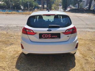 Ford Fiesta 2019 TREND 5θυρο-thumb-2