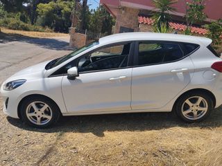 Ford Fiesta 2019 TREND 5θυρο-thumb-3