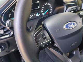 Ford Fiesta 2019 TREND 5θυρο-thumb-11