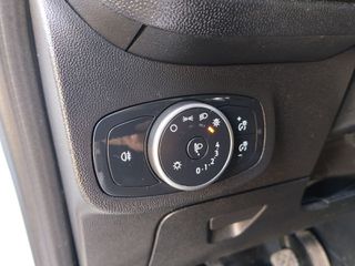 Ford Fiesta 2019 TREND 5θυρο-thumb-17