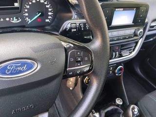 Ford Fiesta 2019 TREND 5θυρο-thumb-10