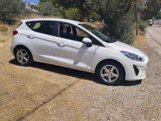 Ford Fiesta 2019 TREND 5θυρο-thumb-5