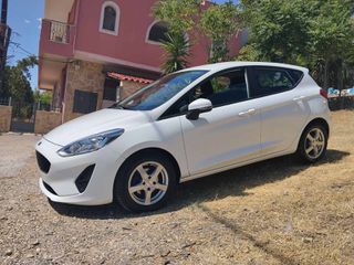 Ford Fiesta 2019 TREND 5θυρο-thumb-7