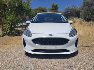 Ford Fiesta 2019 TREND 5θυρο-thumb-8