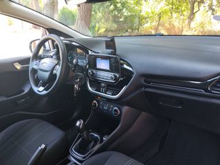 Ford Fiesta 2019 TREND 5θυρο-thumb-16