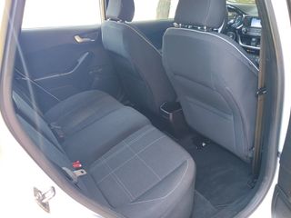 Ford Fiesta 2019 TREND 5θυρο-thumb-20