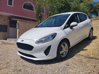 Ford Fiesta 2019 TREND 5θυρο-thumb-6