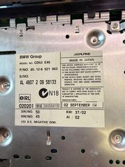 BMW e46 ράδιο-thumb-3