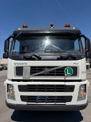 Ανατροπή Volvo 2009 FM400
